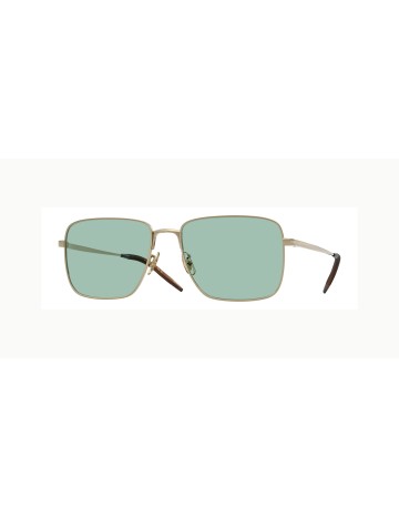 OLIVER PEOPLES - WELSTON - OV1374T - 5035 - 56