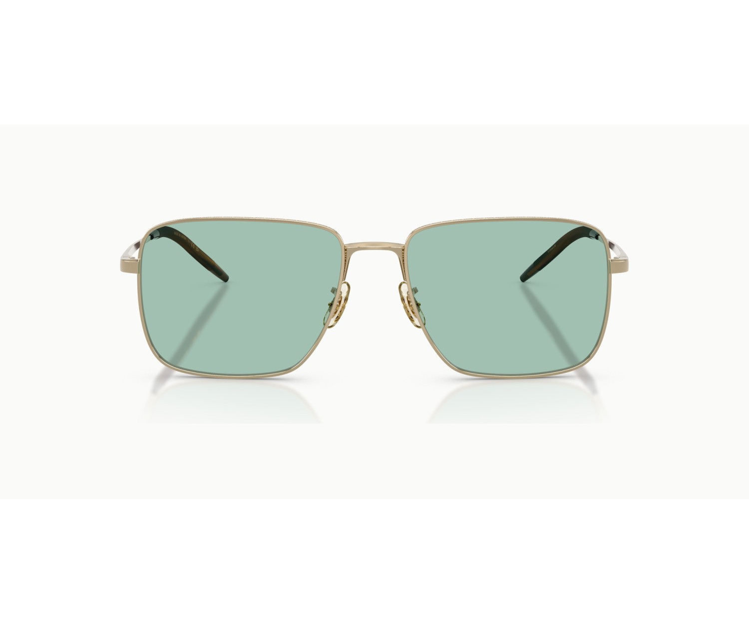 OLIVER PEOPLES - WELSTON - OV1374T - 5035 - 56