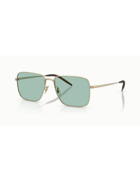 OLIVER PEOPLES - WELSTON - OV1374T - 5035 - 56