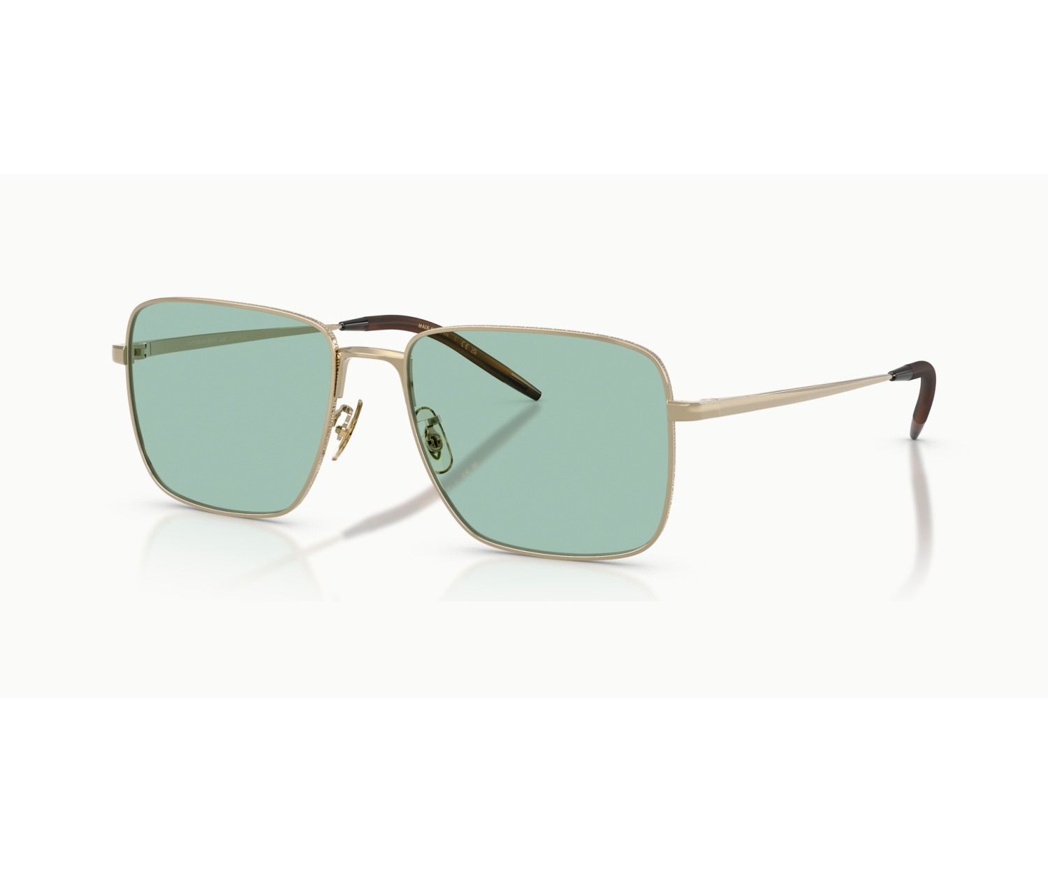 OLIVER PEOPLES - WELSTON - OV1374T - 5035 - 56