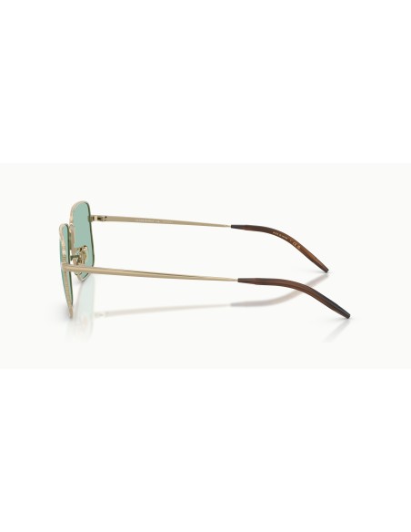 OLIVER PEOPLES - WELSTON - OV1374T - 5035 - 56