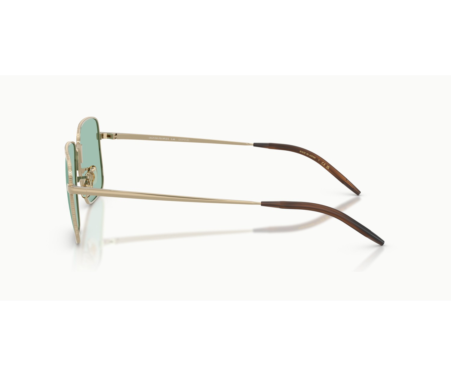 OLIVER PEOPLES - WELSTON - OV1374T - 5035 - 56