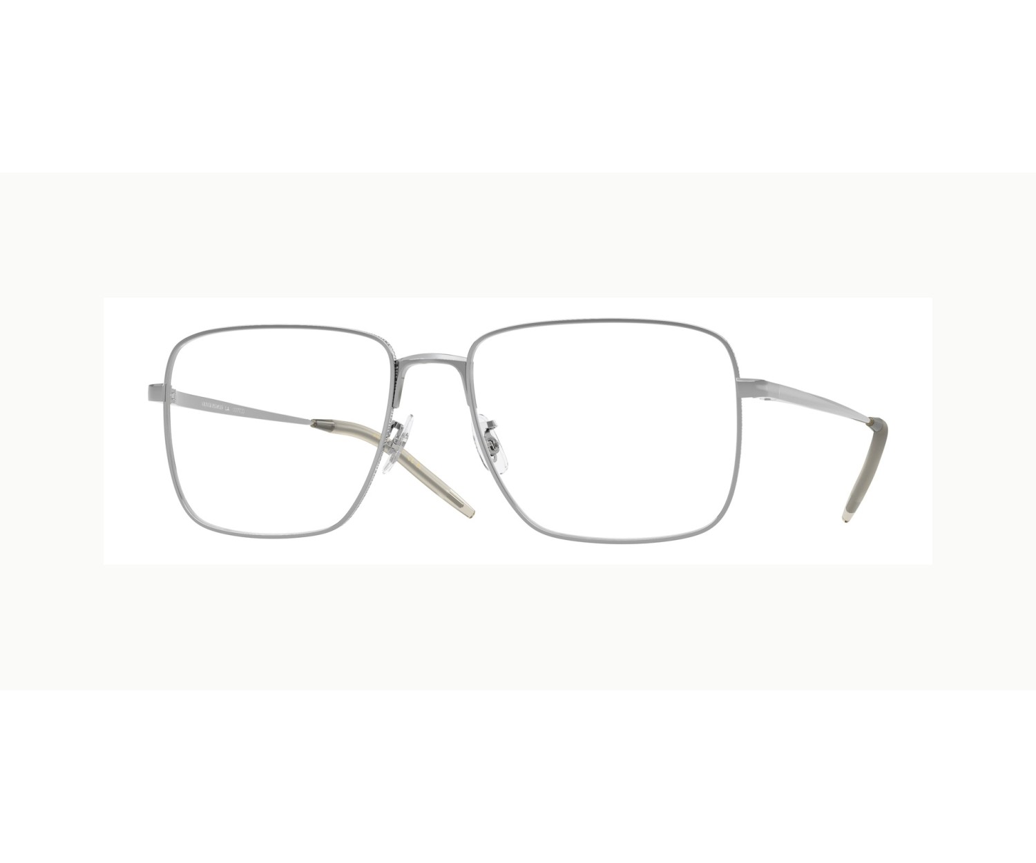 OLIVER PEOPLES - WELSTON - OV1374T - 5036 - 56