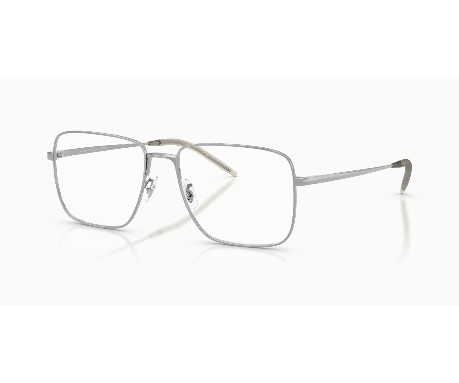 OLIVER PEOPLES - WELSTON - OV1374T - 5036 - 56