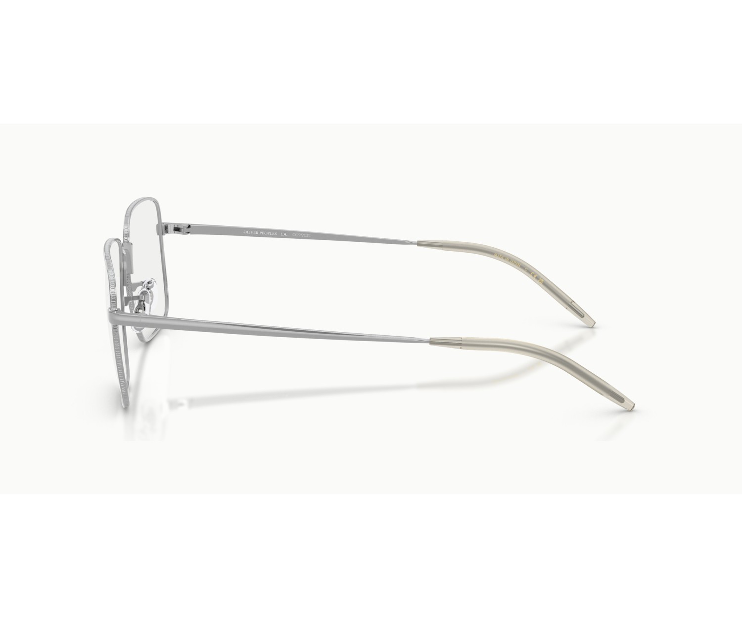 OLIVER PEOPLES - WELSTON - OV1374T - 5036 - 56
