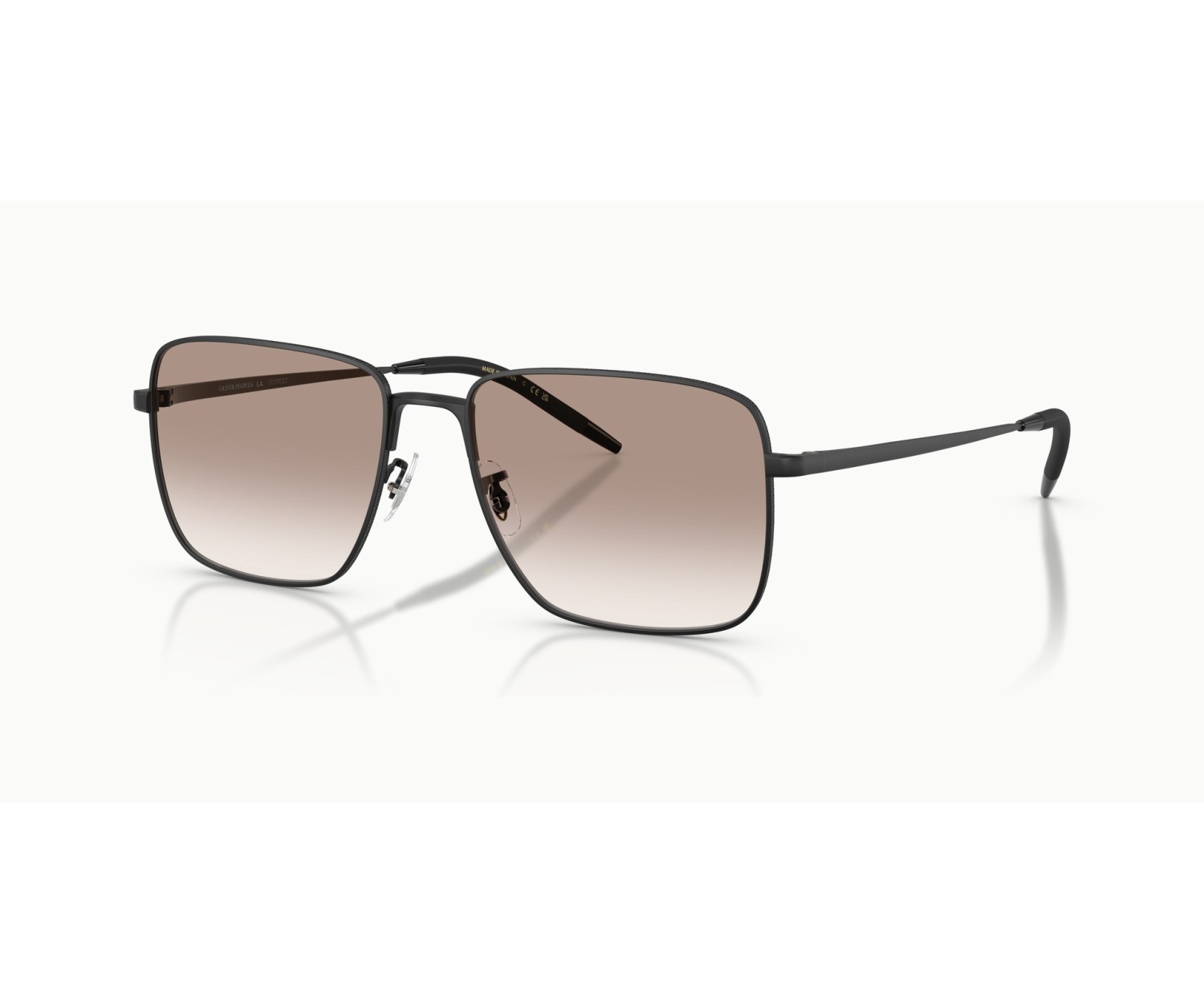 OLIVER PEOPLES - WELSTON - OV1374T - 5062 - 56