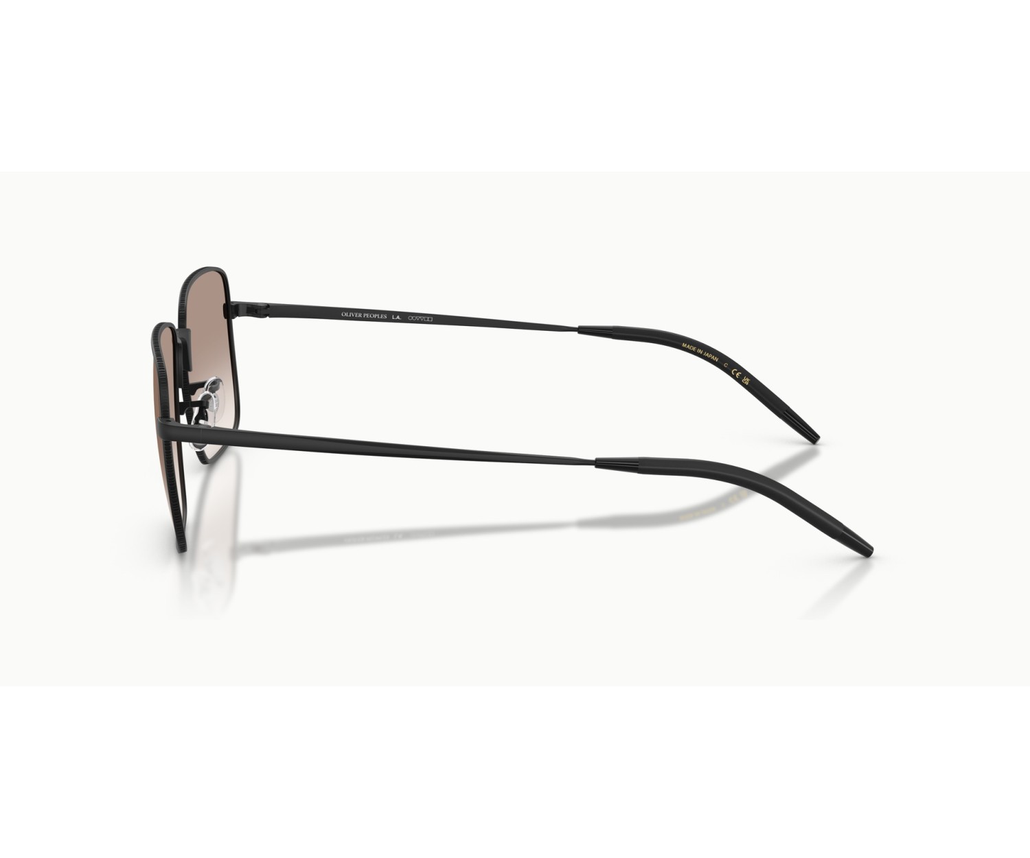 OLIVER PEOPLES - WELSTON - OV1374T - 5062 - 56