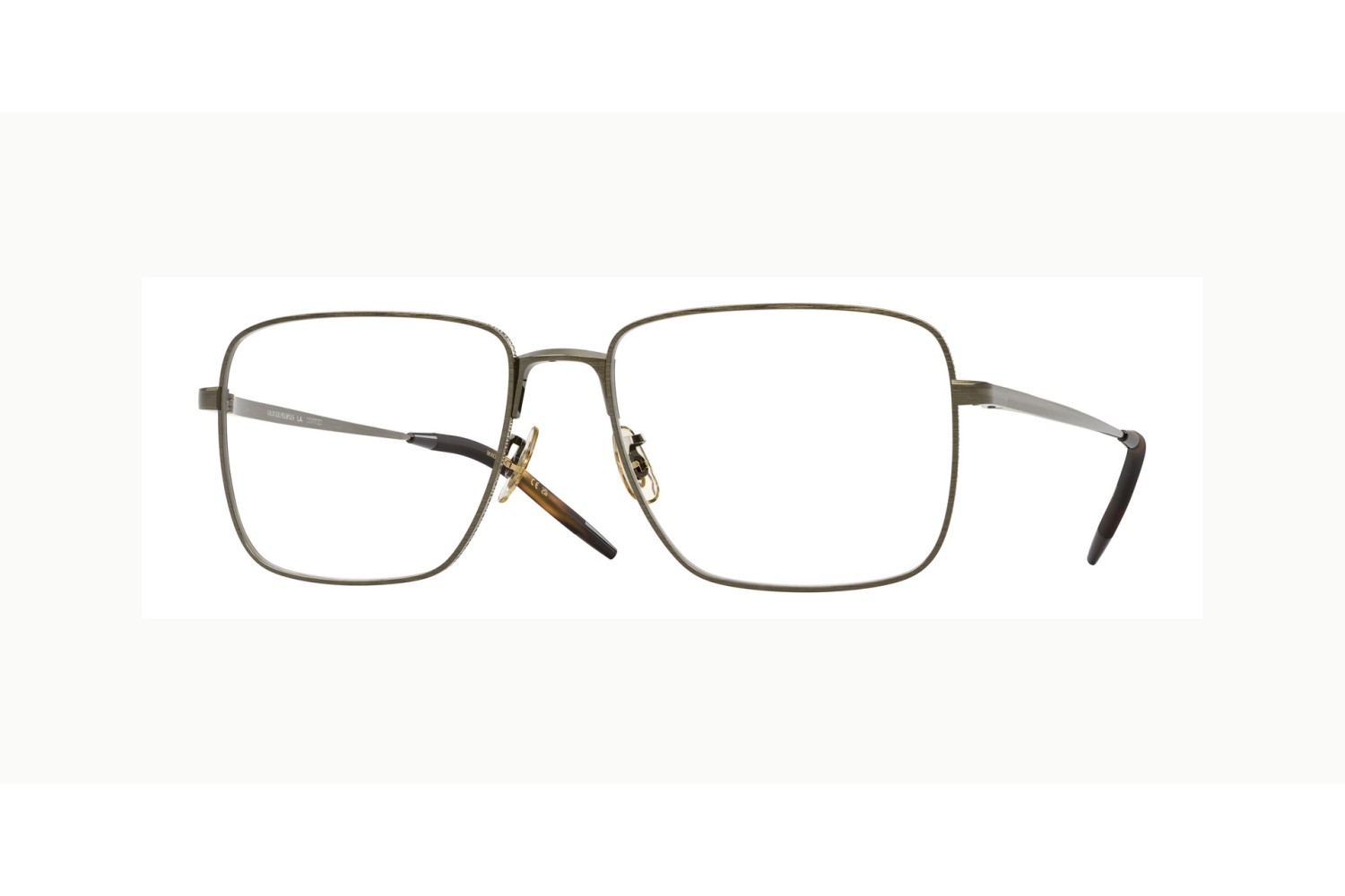 OLIVER PEOPLES - WELSTON - OV1374T - 5284 - 56