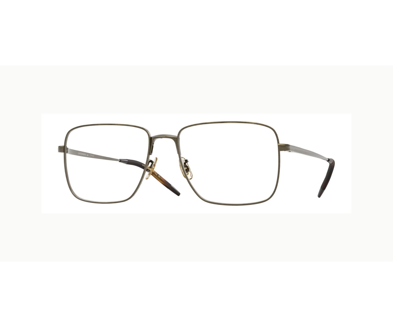 OLIVER PEOPLES - WELSTON - OV1374T - 5284 - 56