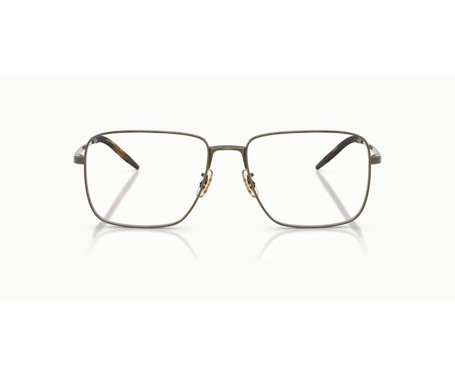 OLIVER PEOPLES - WELSTON - OV1374T - 5284 - 56