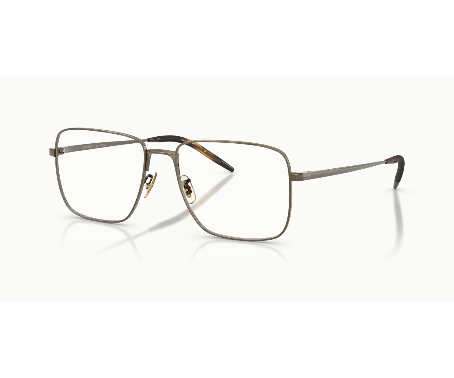 OLIVER PEOPLES - WELSTON - OV1374T - 5284 - 56