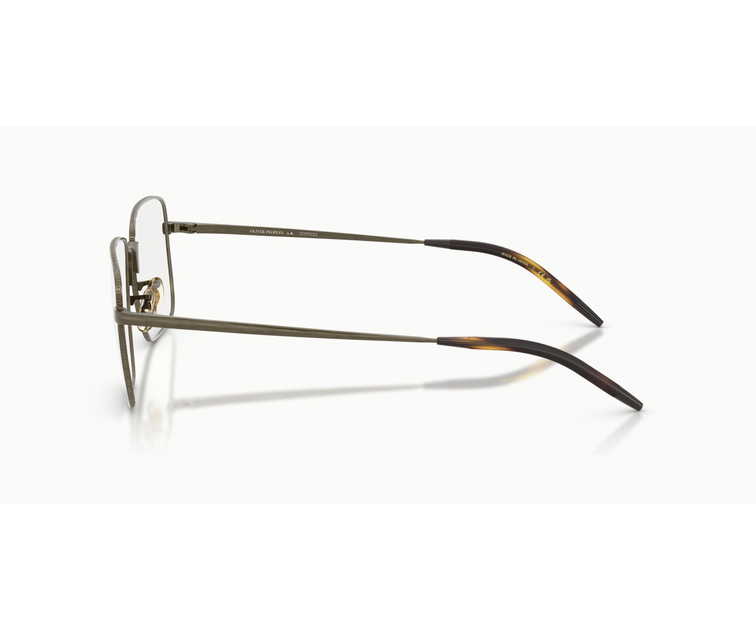 OLIVER PEOPLES - WELSTON - OV1374T - 5284 - 56