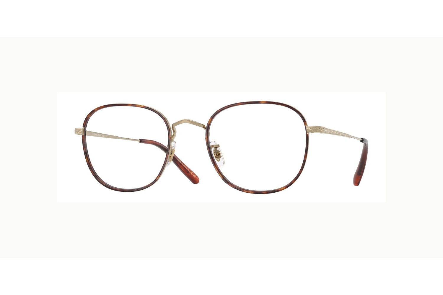 OLIVER PEOPLES - MEHR - OV1375T - 5035 - 50