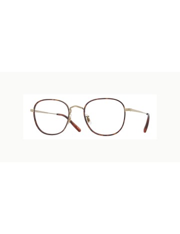 OLIVER PEOPLES - MEHR - OV1375T - 5035 - 50