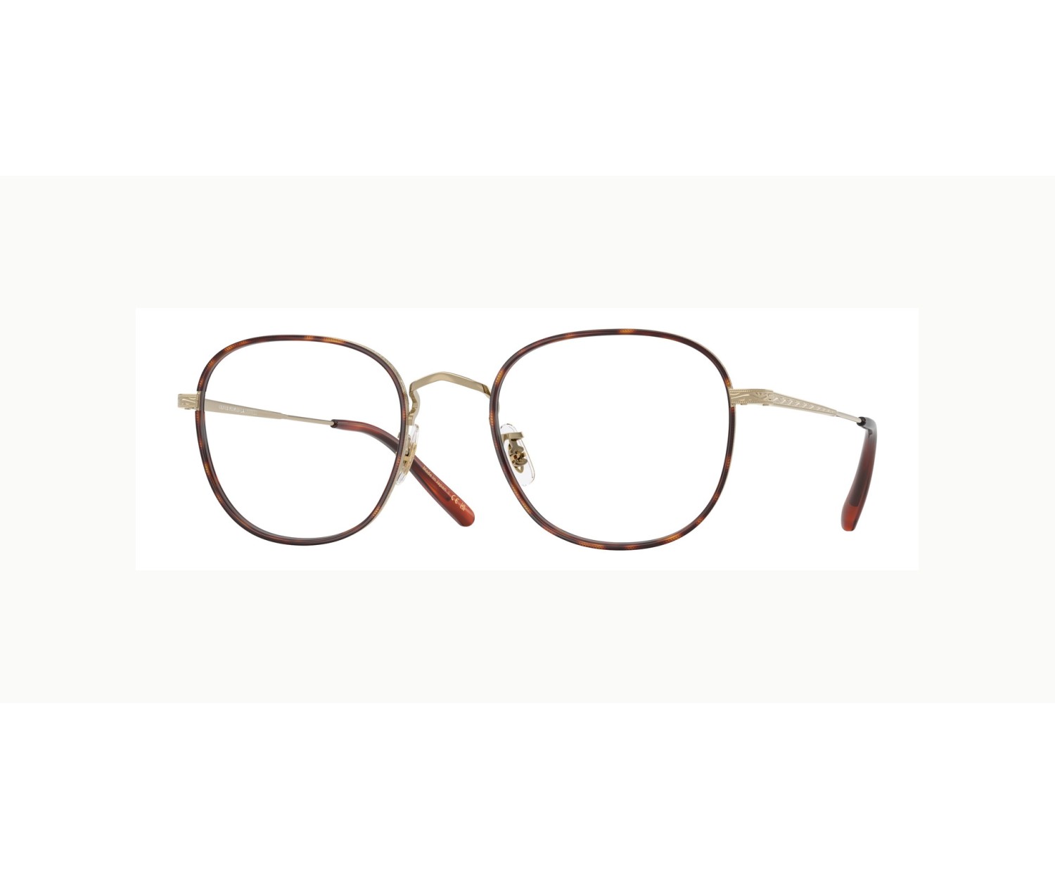 OLIVER PEOPLES - MEHR - OV1375T - 5035 - 50