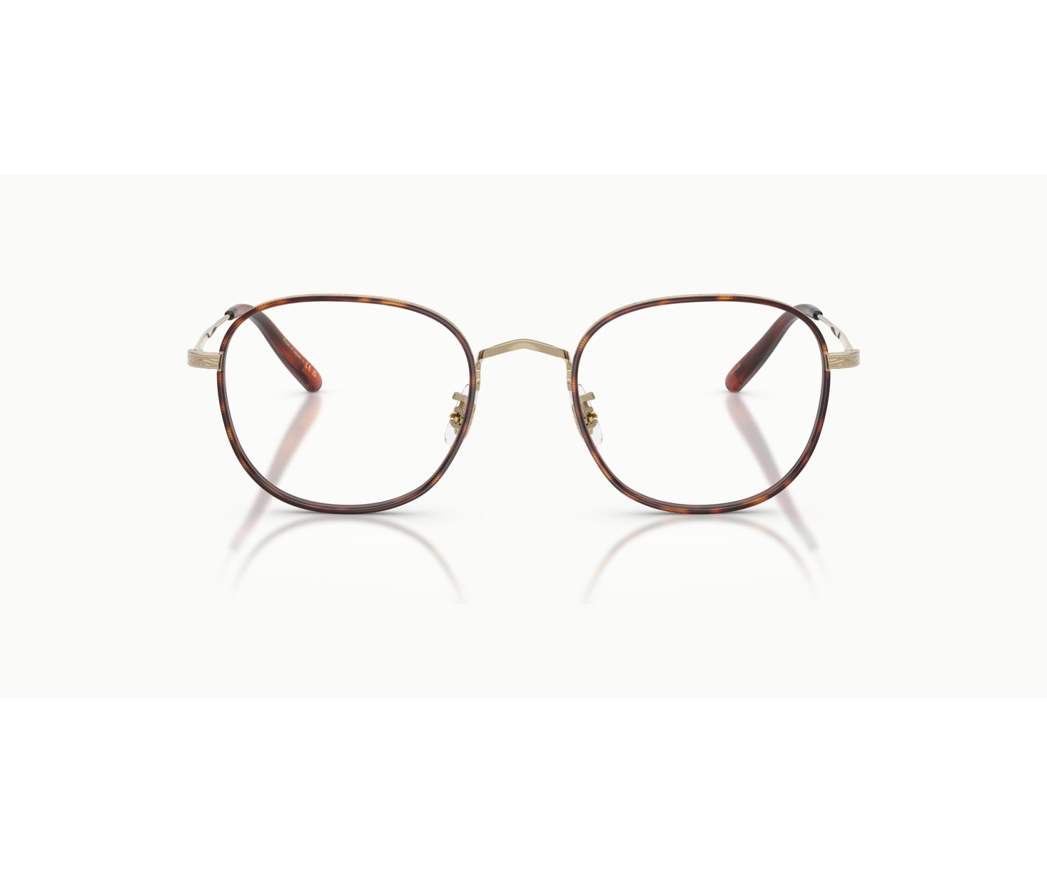 OLIVER PEOPLES - MEHR - OV1375T - 5035 - 50