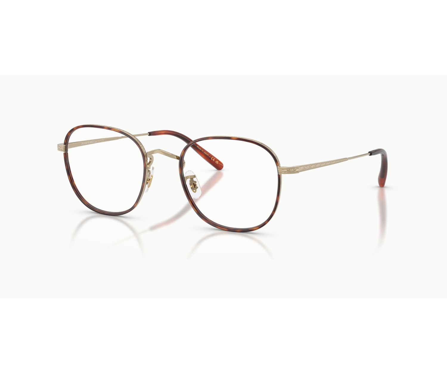 OLIVER PEOPLES - MEHR - OV1375T - 5035 - 50