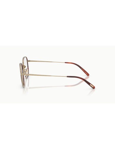 OLIVER PEOPLES - MEHR - OV1375T - 5035 - 50