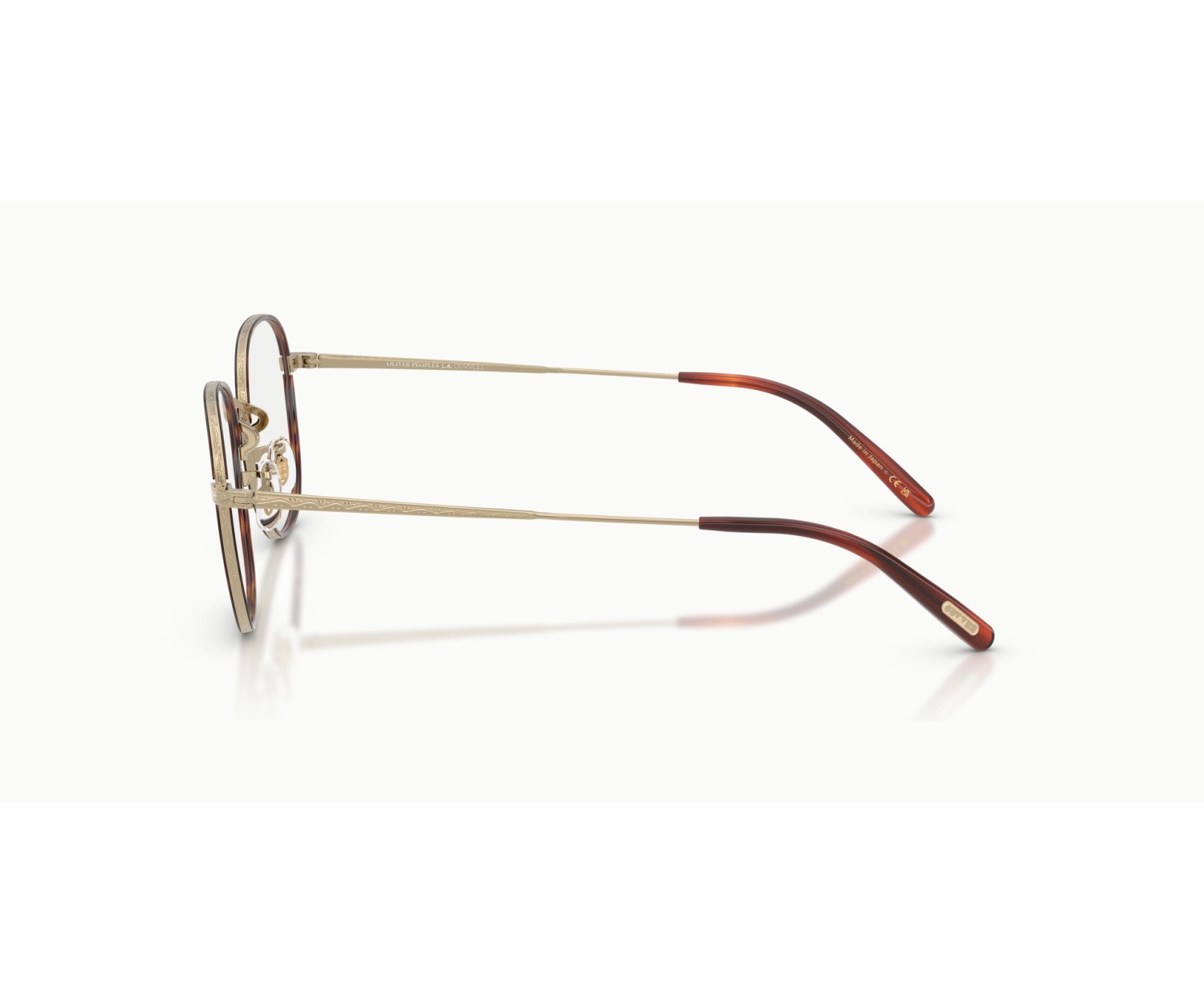 OLIVER PEOPLES - MEHR - OV1375T - 5035 - 50