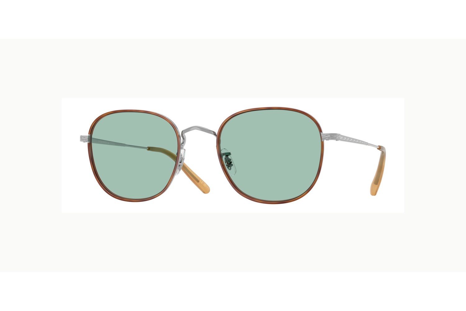 OLIVER PEOPLES - MEHR - OV1375T - 5036 - 50