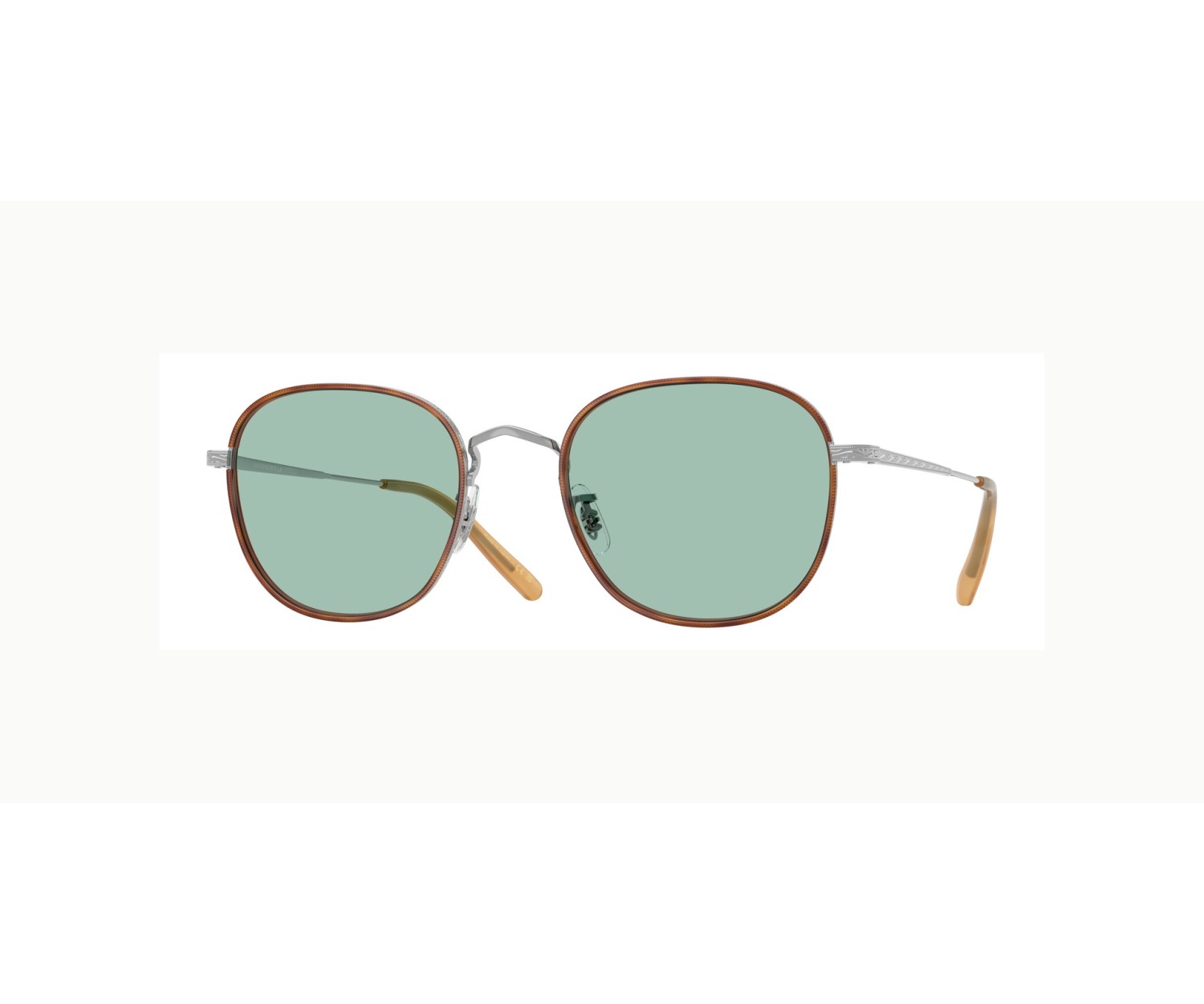 OLIVER PEOPLES - MEHR - OV1375T - 5036 - 50