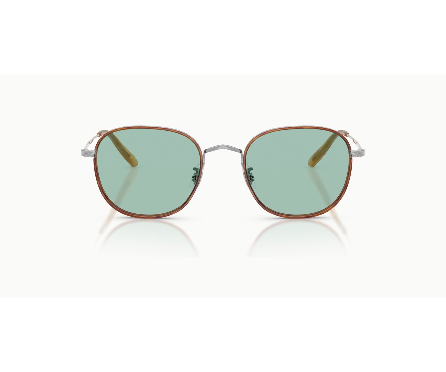 OLIVER PEOPLES - MEHR - OV1375T - 5036 - 50