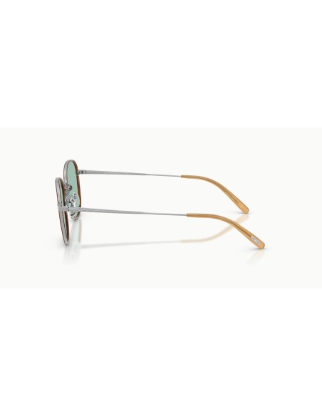 OLIVER PEOPLES - MEHR - OV1375T - 5036 - 50