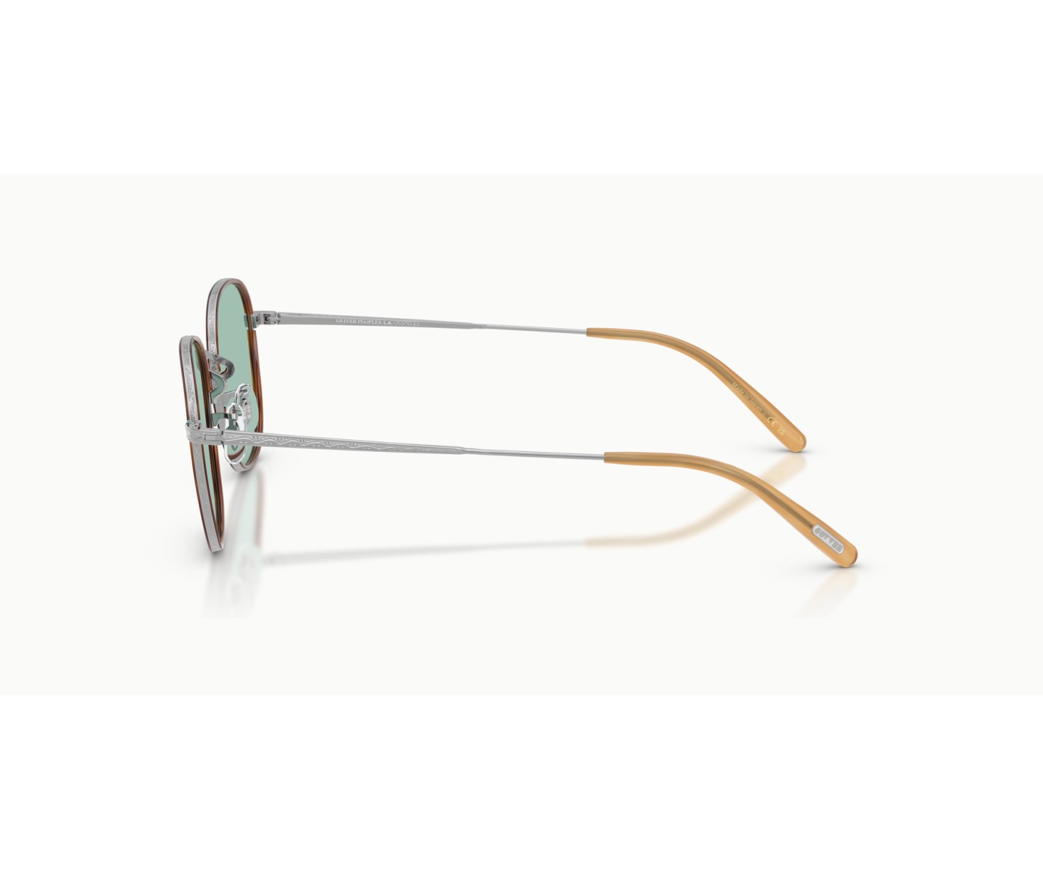 OLIVER PEOPLES - MEHR - OV1375T - 5036 - 50