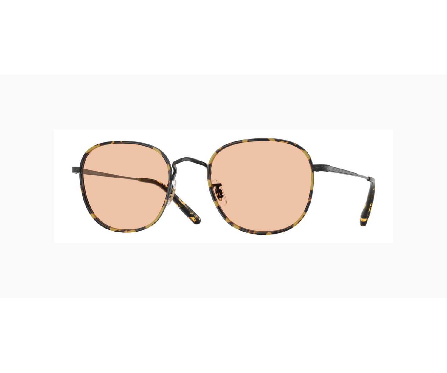 OLIVER PEOPLES - MEHR - OV1375T - 5062 - 50