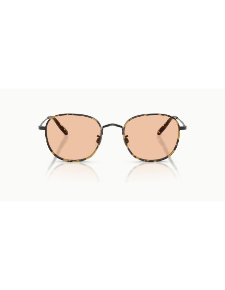 OLIVER PEOPLES - MEHR - OV1375T - 5062 - 50