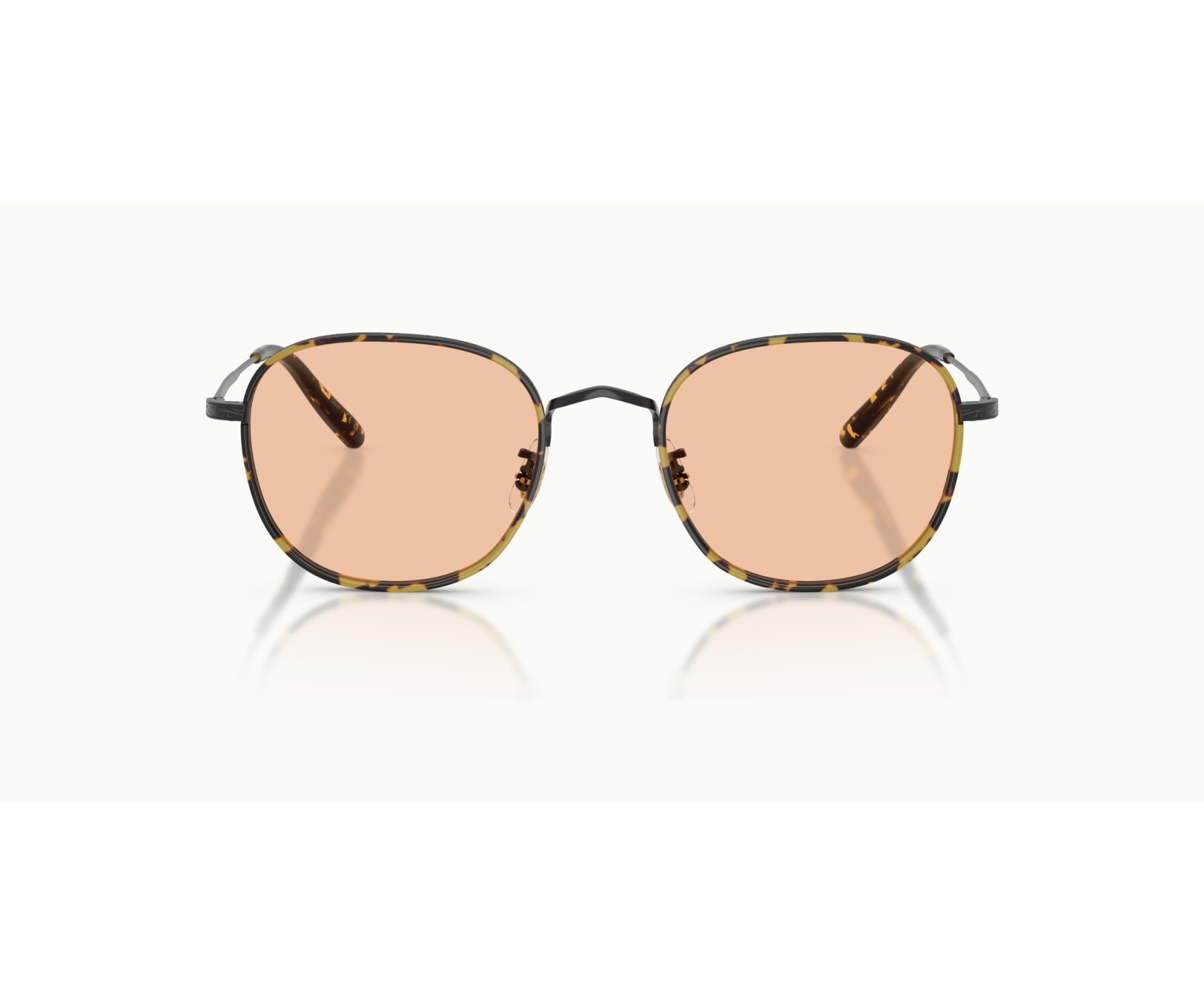 OLIVER PEOPLES - MEHR - OV1375T - 5062 - 50