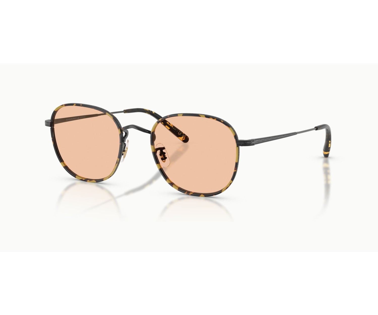 OLIVER PEOPLES - MEHR - OV1375T - 5062 - 50