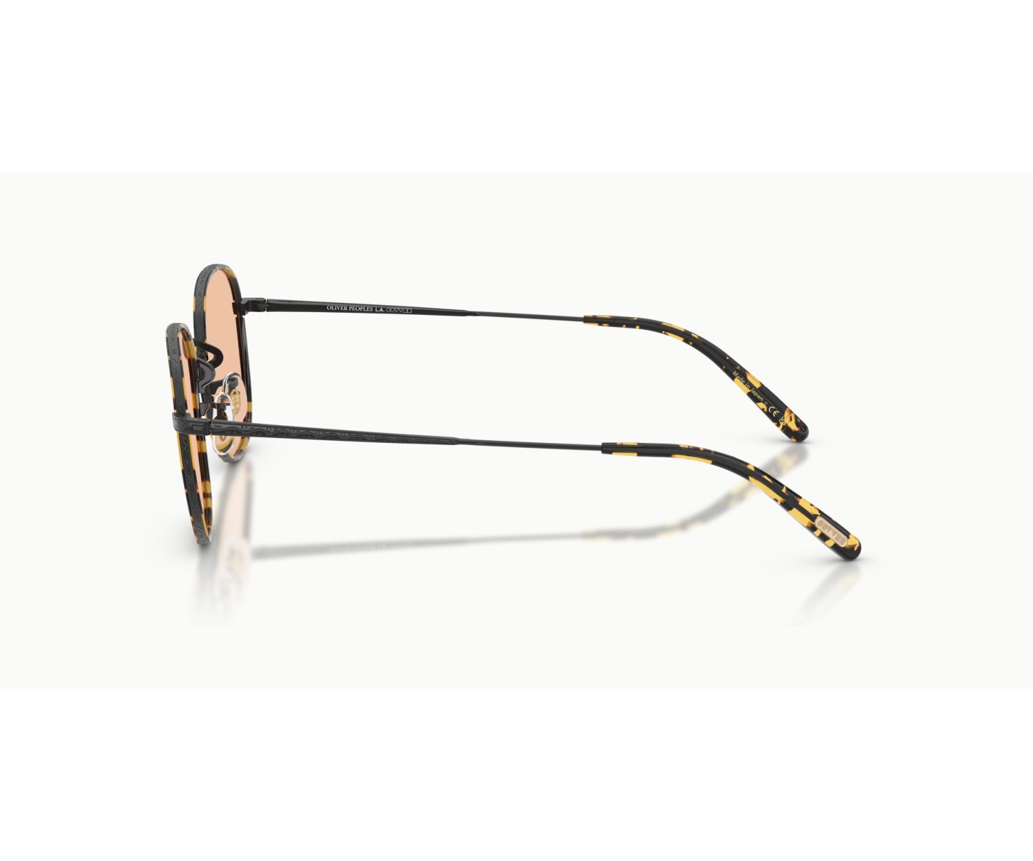 OLIVER PEOPLES - MEHR - OV1375T - 5062 - 50