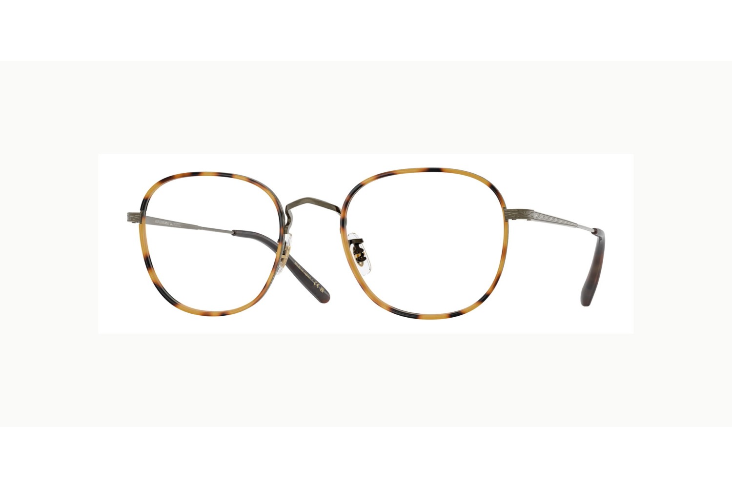 OLIVER PEOPLES - MEHR - OV1375T - 5284 - 50