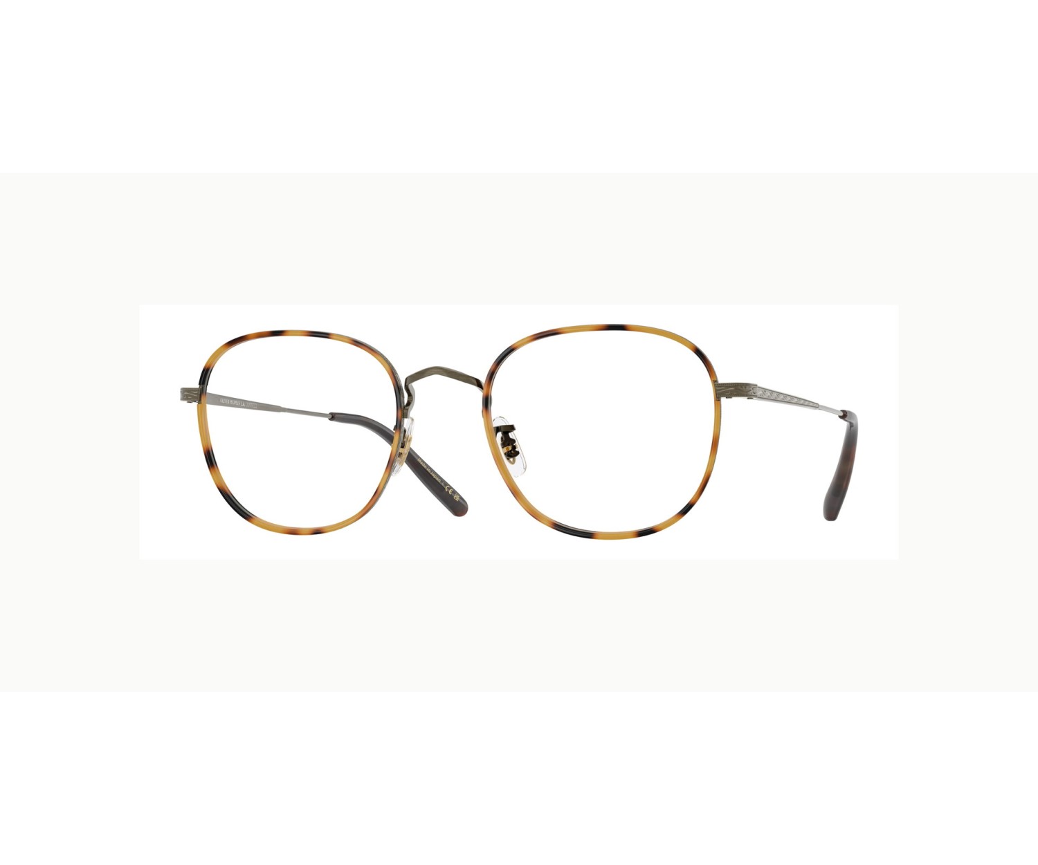 OLIVER PEOPLES - MEHR - OV1375T - 5284 - 50