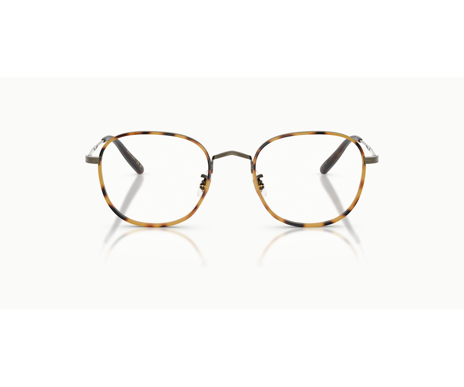 OLIVER PEOPLES - MEHR - OV1375T - 5284 - 50