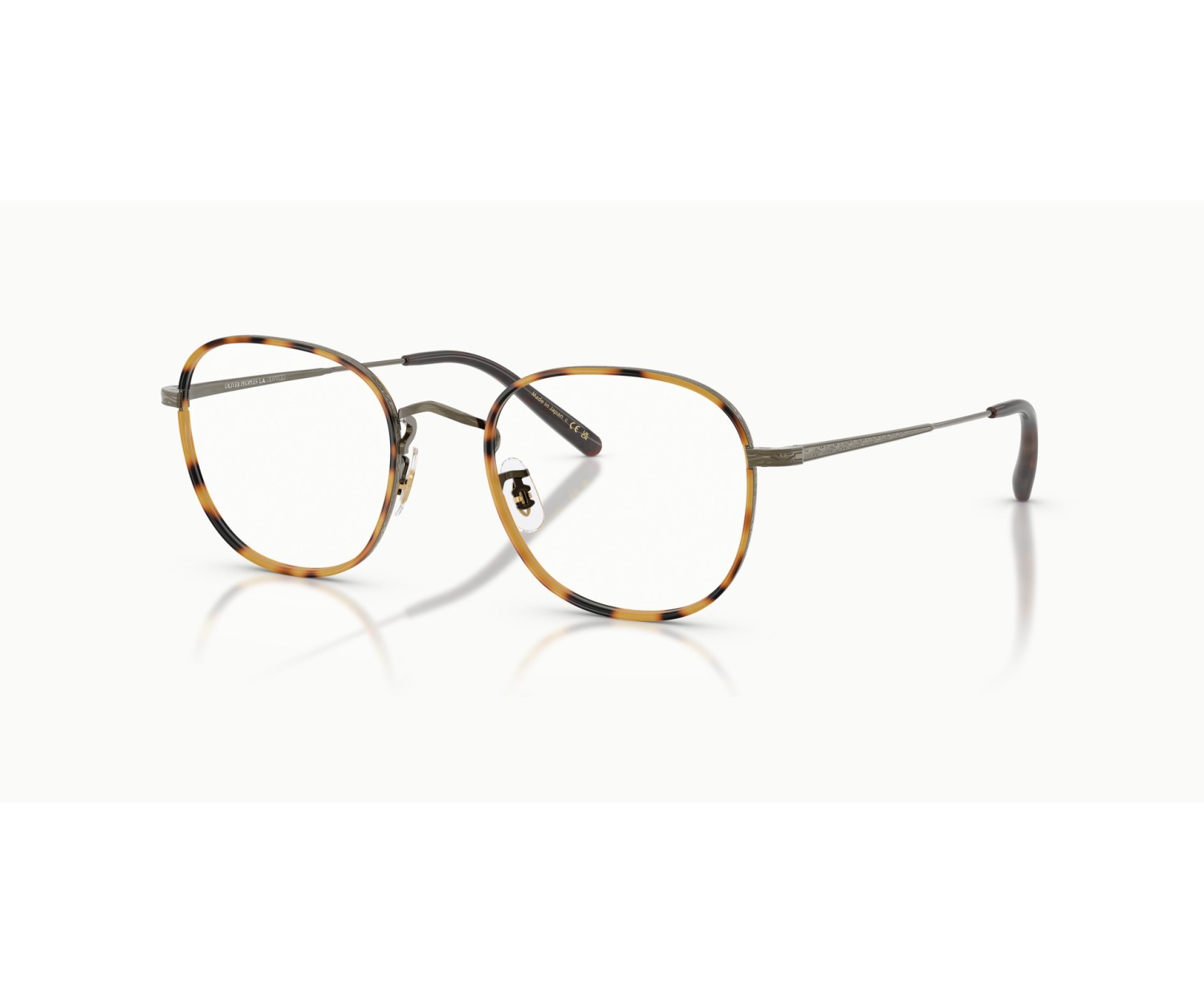 OLIVER PEOPLES - MEHR - OV1375T - 5284 - 50