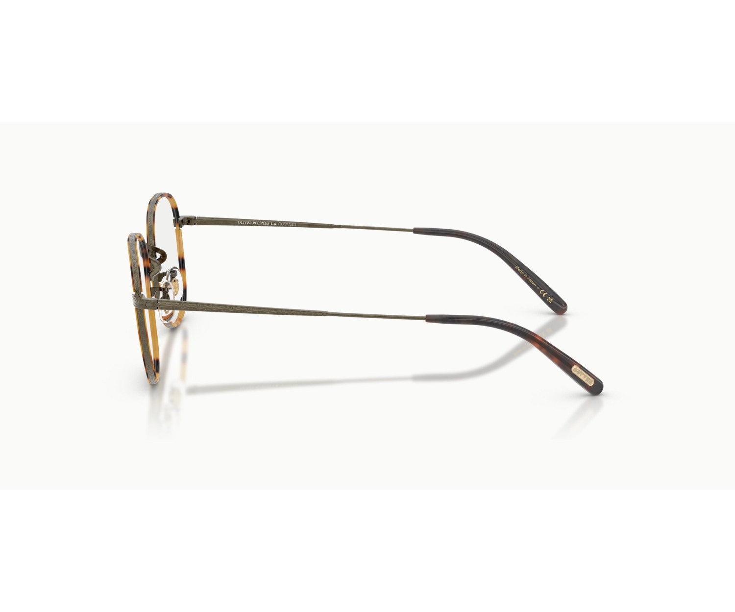 OLIVER PEOPLES - MEHR - OV1375T - 5284 - 50