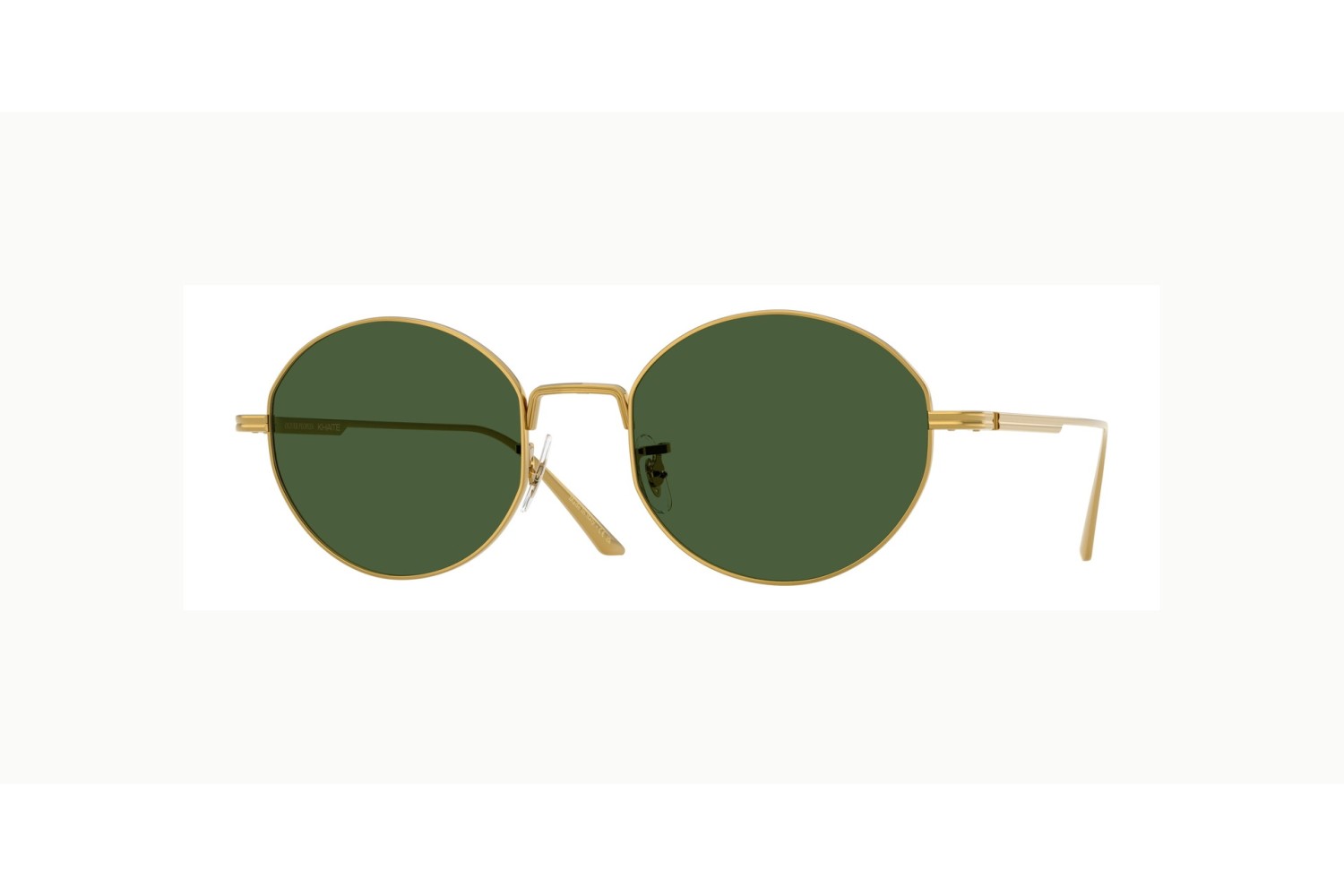 OLIVER PEOPLES - 1994C - OV1376S - 533271 - 50