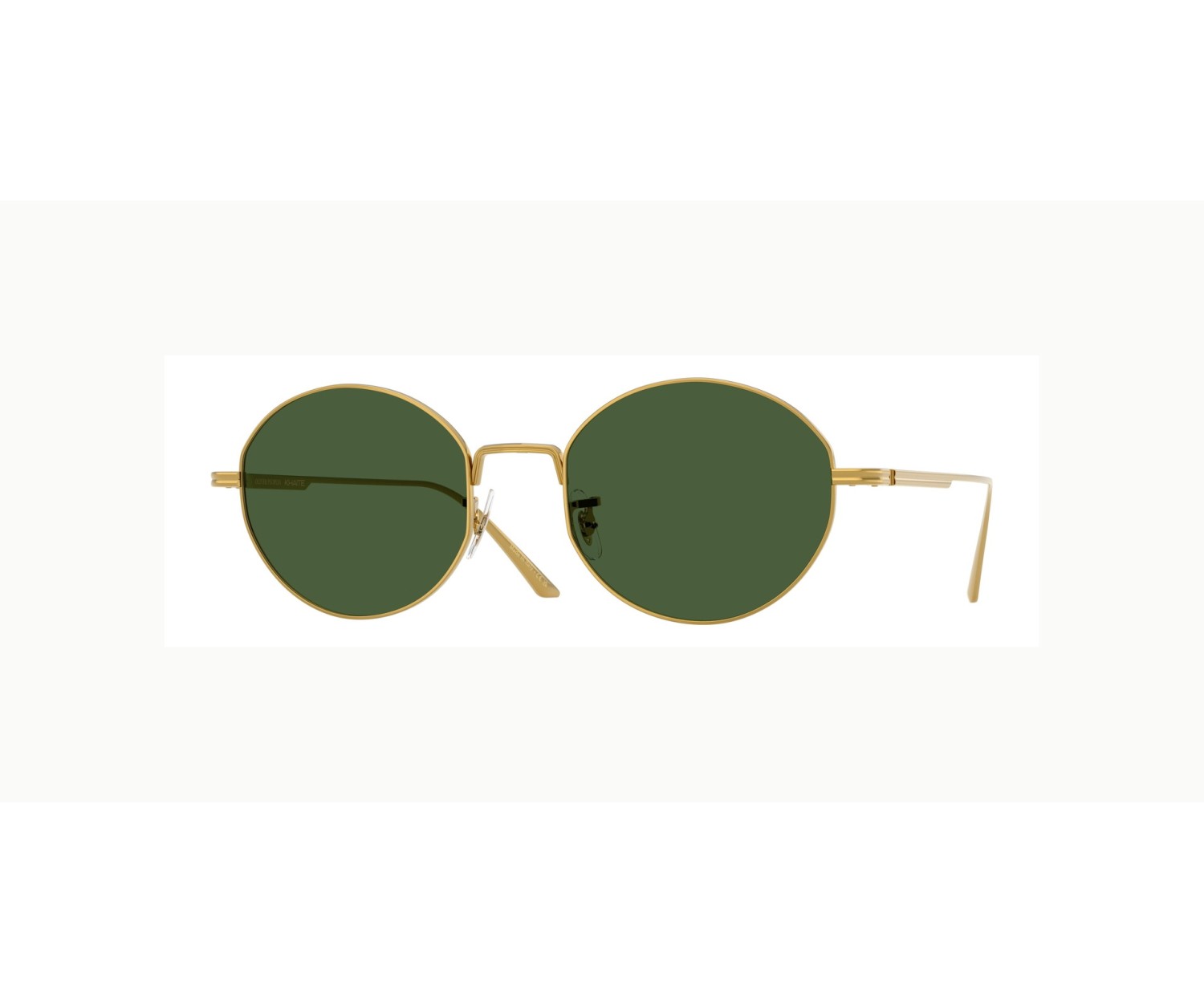 OLIVER PEOPLES - 1994C - OV1376S - 533271 - 50