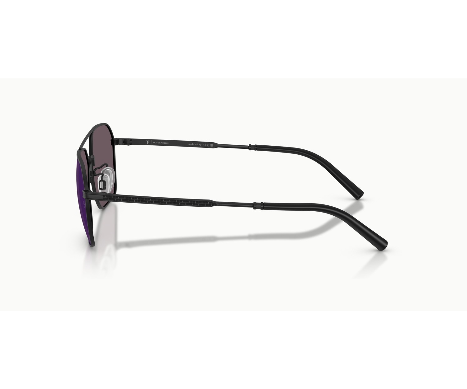 OLIVER PEOPLES - R-17 - OV1377S - 50624V - 58