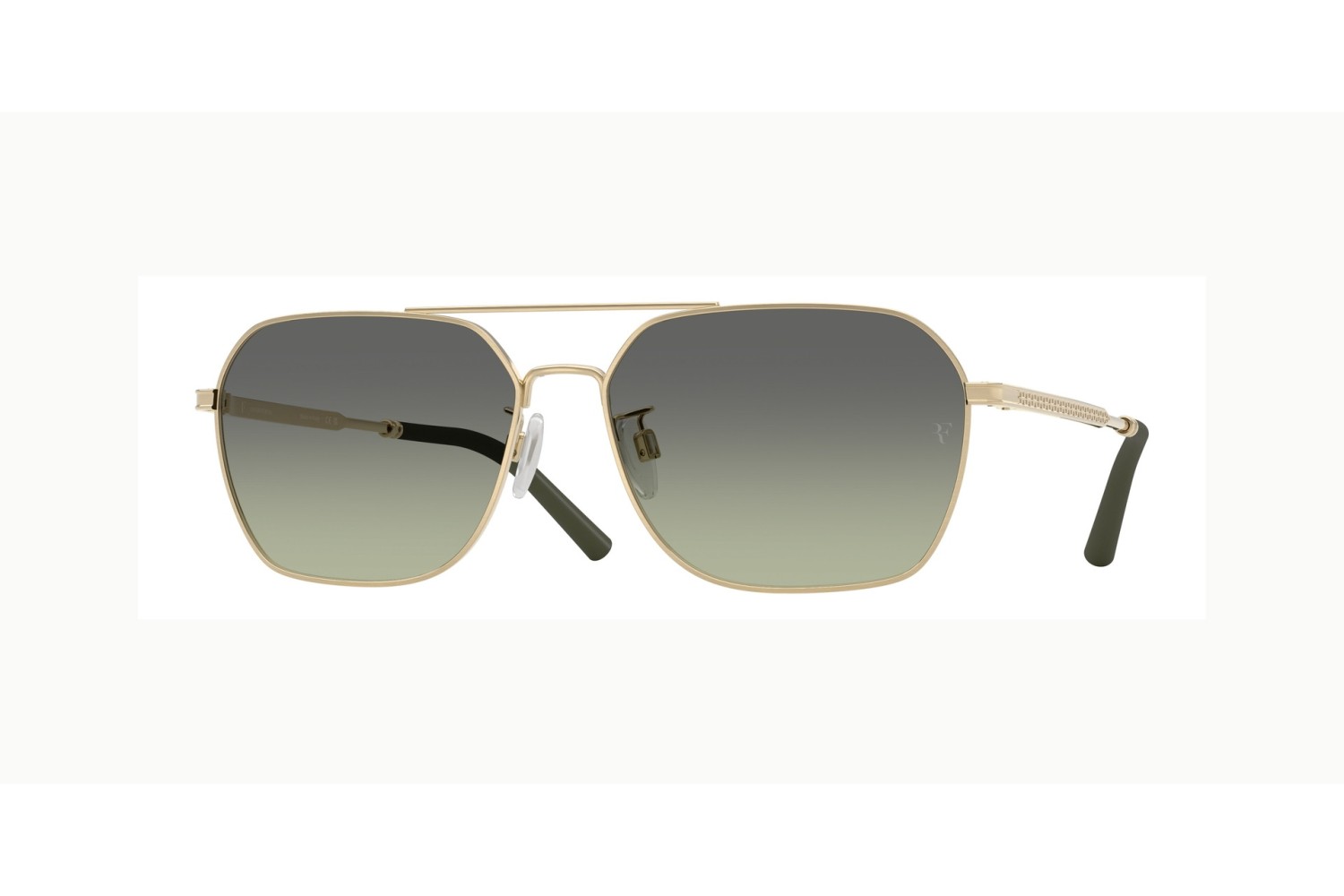 OLIVER PEOPLES - R-17 - OV1377S - 52452A - 58