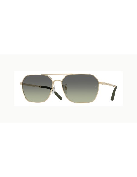 OLIVER PEOPLES - R-17 - OV1377S - 52452A - 58