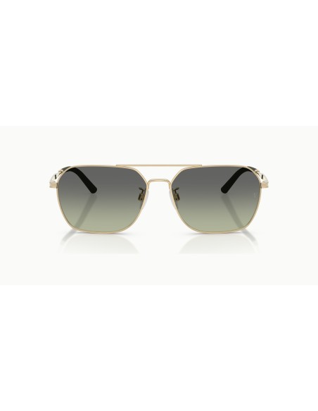 OLIVER PEOPLES - R-17 - OV1377S - 52452A - 58
