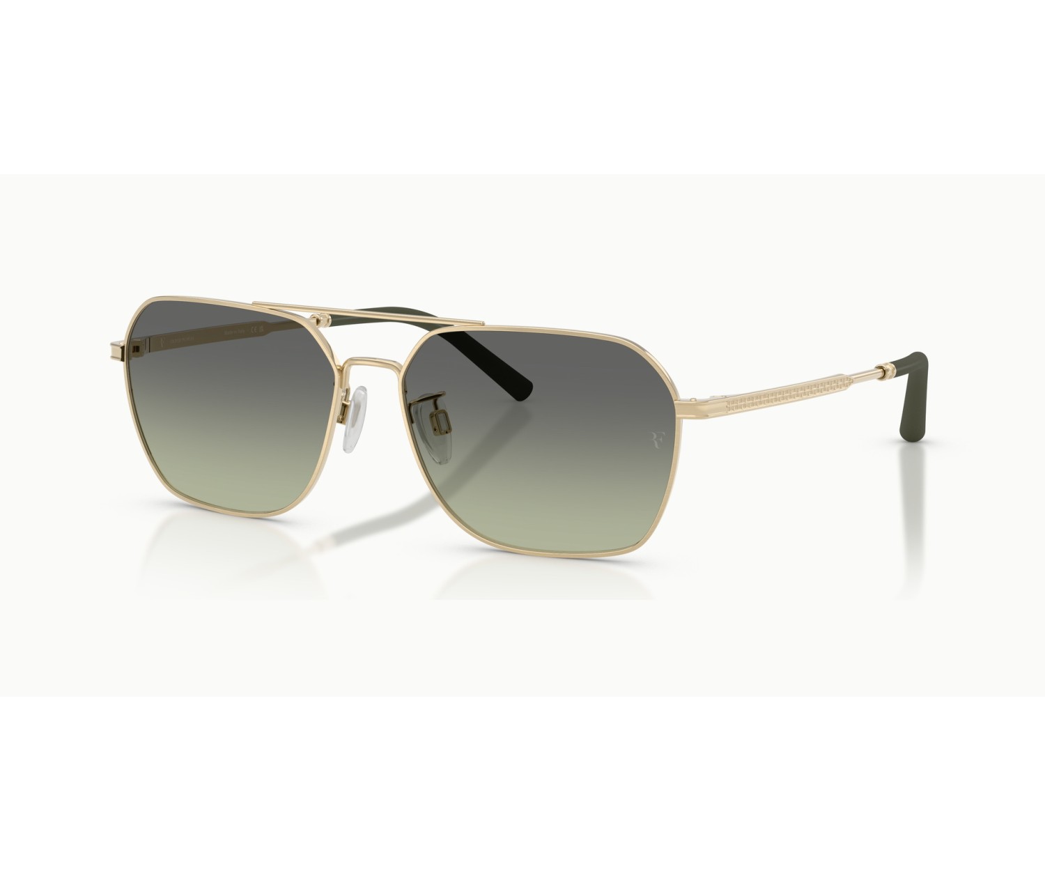 OLIVER PEOPLES - R-17 - OV1377S - 52452A - 58