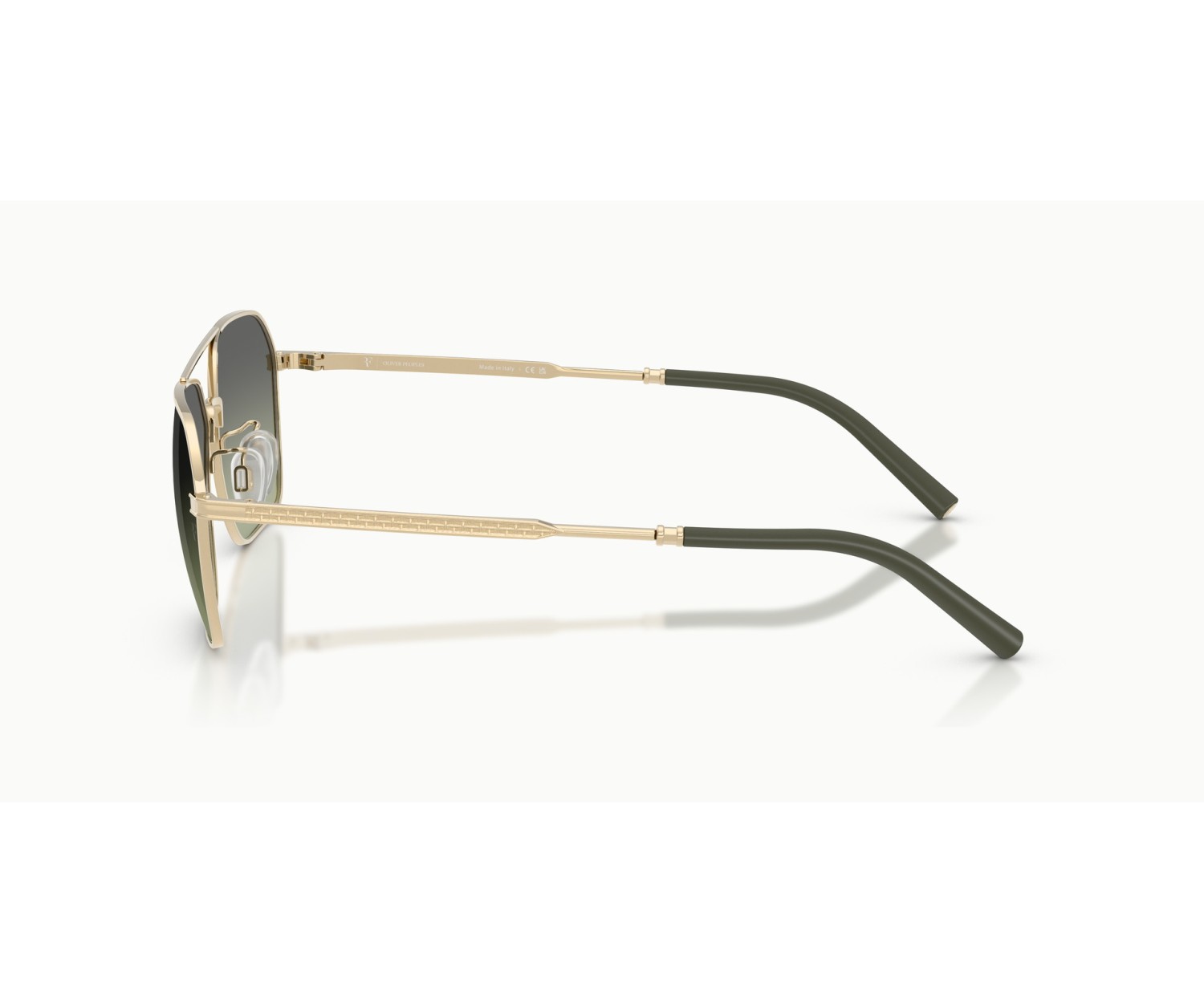 OLIVER PEOPLES - R-17 - OV1377S - 52452A - 58