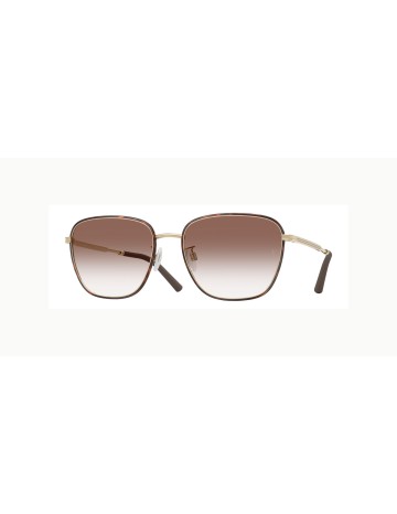 OLIVER PEOPLES - R-18 - OV1378S - 524513 - 57