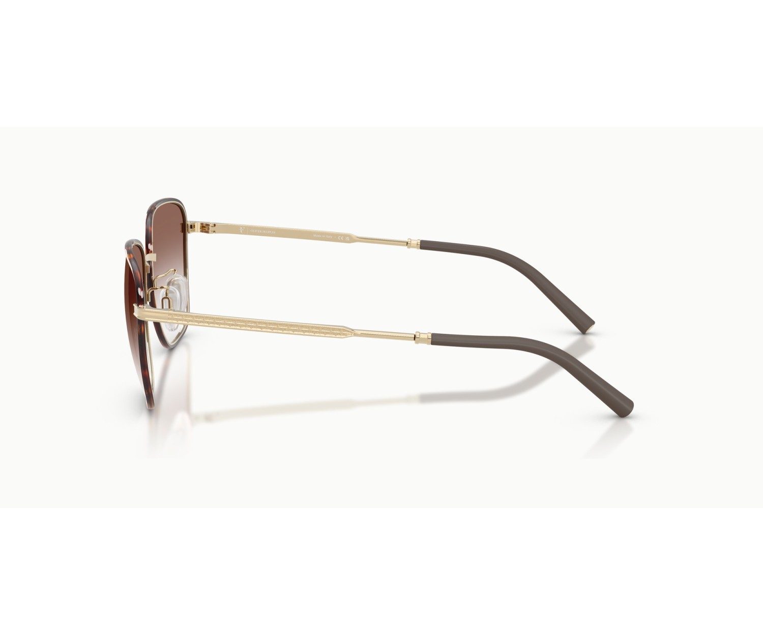 OLIVER PEOPLES - R-18 - OV1378S - 524513 - 57