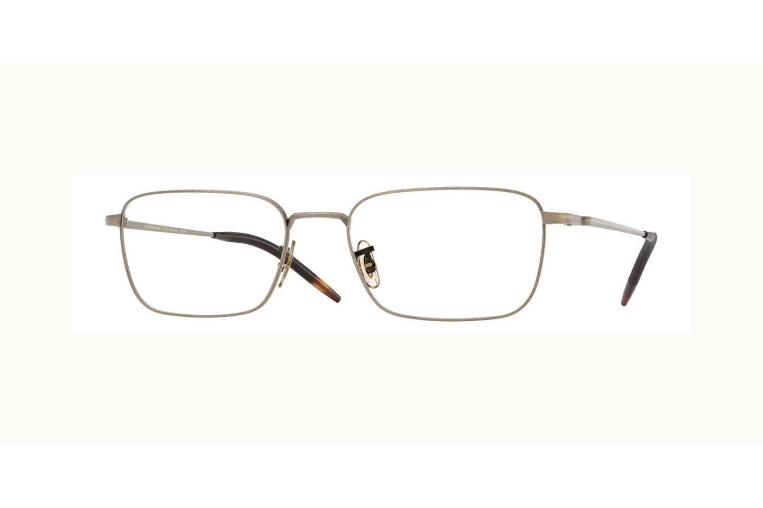 OLIVER PEOPLES - STANDEN - OV1379 - 5284 - 54