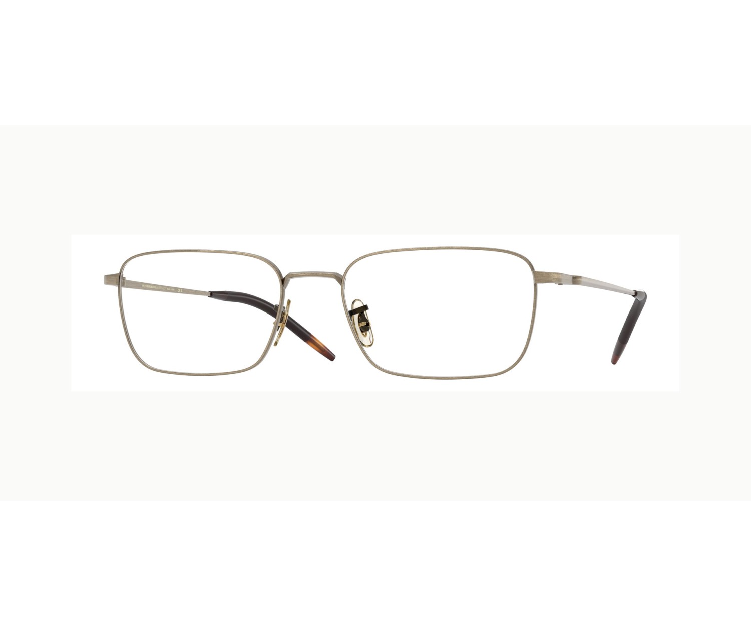 OLIVER PEOPLES - STANDEN - OV1379 - 5284 - 54